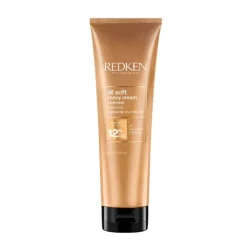 New REDKEN All Soft Heavy Cream