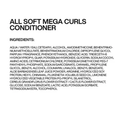 Online REDKEN All Soft Mega Curls Conditioner