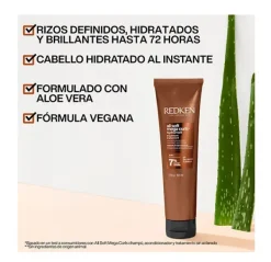 Best REDKEN All Soft Mega Curls Hydramelt