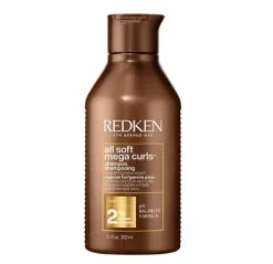 Online REDKEN All Soft Mega Curls Shampoo