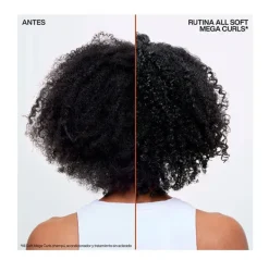 Online REDKEN All Soft Mega Curls Shampoo