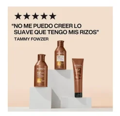 Online REDKEN All Soft Mega Curls Shampoo