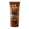 Clearance PIZ BUIN Allergy Face Cream Spf 50+