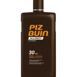 Hot PIZ BUIN Allergy Lotion SPF 30