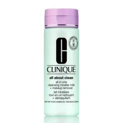All-In-One Cleansing Micellar Milk*CLINIQUE Online