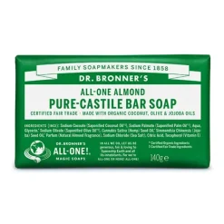 Outlet DR.BRONNER’S All-One Almond