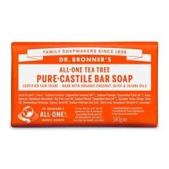 Outlet DR.BRONNER’S All-One Tea Tree