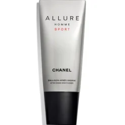 New CHANEL ALLURE HOMME SPORT