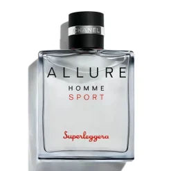 Discount CHANEL ALLURE HOMME SUPERLEGGERA