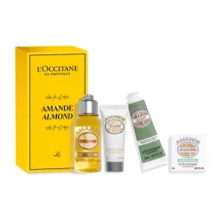 Almendra Set*L'OCCITANE Online