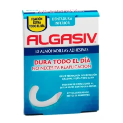 ALGASIV Almohadillas Adhesivas