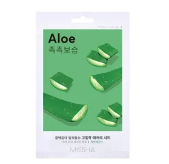Aloe*MISSHA Sale