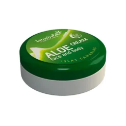 Aloe Cream Face And Body*TABAIBALOE Outlet