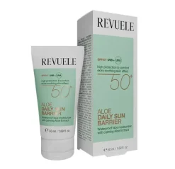 Aloe Daily Sun Barrier*REVUELE New