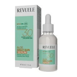 Aloe Daily Sun Serum*REVUELE Best