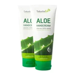 Aloe Handcream Islas Canarias Pack*TABAIBALOE Clearance