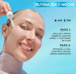 Sale Aloe Hialurónico Serums