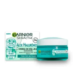 Aloe Hialurónico*GARNIER Hot