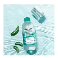 Online Aloe Hialurónico Todo En 1 Limpieza