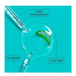 Online Aloe Hialurónico Todo En 1 Limpieza