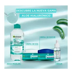 Online Aloe Hialurónico Todo En 1 Limpieza