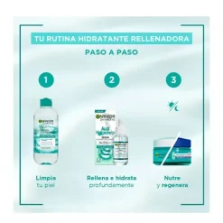 Online Aloe Hialurónico Todo En 1 Limpieza