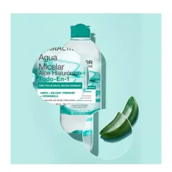 Online Aloe Hialurónico Todo En 1 Limpieza