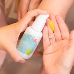 Clearance FRESHLY COSMETICS Aloe Protection Aftersun Kids