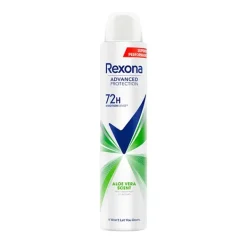 Hot REXONA Aloe Vera