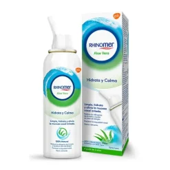 Discount RHINOMER Aloe Vera