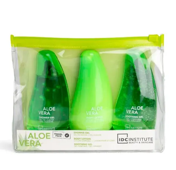 Aloe Vera*IDC INSTITUTE New