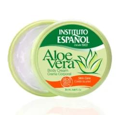 Aloe Vera*INSTITUTO ESPAÑOL Clearance
