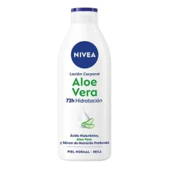 Aloe Vera Body Lotion*NIVEA
