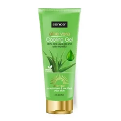 Clearance SENCE Aloe Vera Cooling Gel