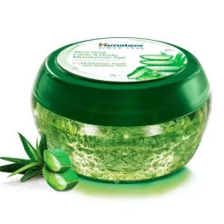 Clearance HIMALAYA Aloe Vera Face & Body Moisturizer Gel