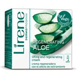 Aloe Y Manteca De Karité*LIRENE Discount