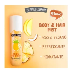 Aloha It'S Friday*THE FRUIT COMPANY Hot