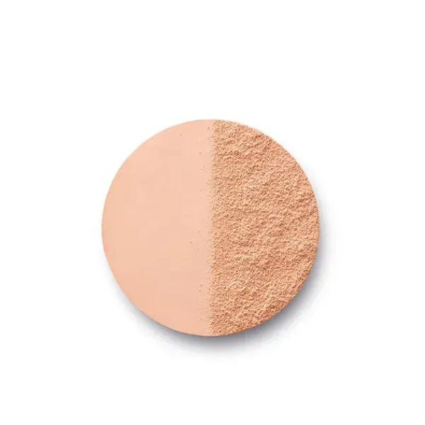 Always Fabulous Compact*BOURJOIS Best