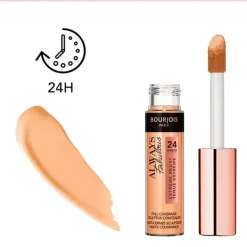 Hot Always Fabulous Sculptor Correctores De Maquillaje