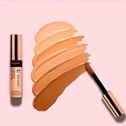 Hot Always Fabulous Sculptor Correctores De Maquillaje