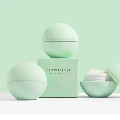 AM + PM*GLOWFILTER Outlet