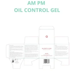 AM + PM*GLOWFILTER Outlet