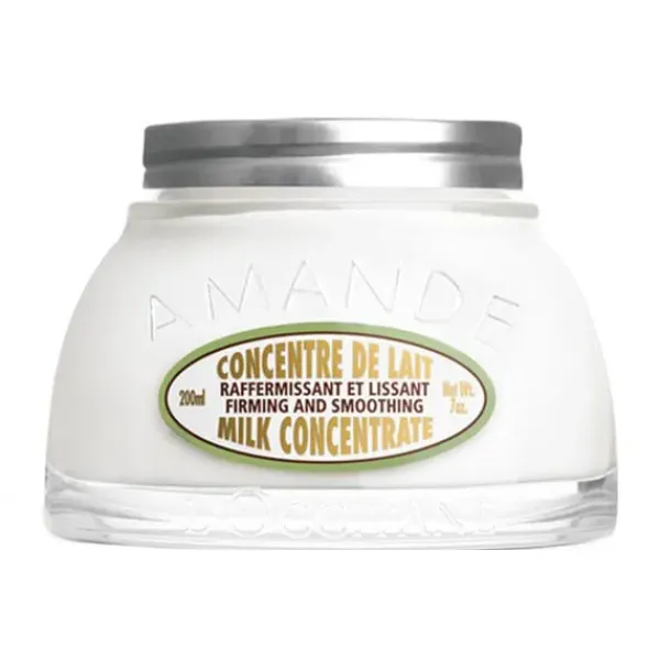 Amande Concentre De Lait*L'OCCITANE Discount
