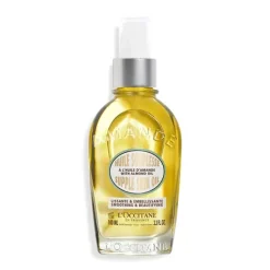 Amande Huile Souplesse*L'OCCITANE Clearance
