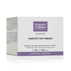 Clearance MARTIDERM Amatist Day Cream