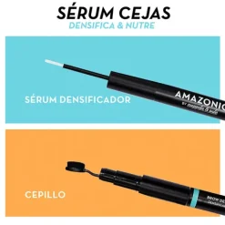Discount Amazonic Sérum Cejas + Cepillo Cejas