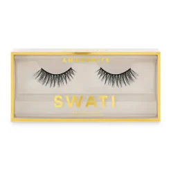 Amazonite Faux Minx Lashes*SWATI Hot