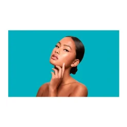 Amazonite Faux Minx Lashes*SWATI Hot