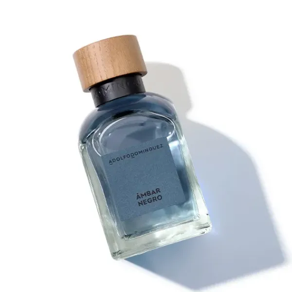 Best Ambar Negro Perfumes