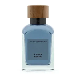 Best Ambar Negro Perfumes